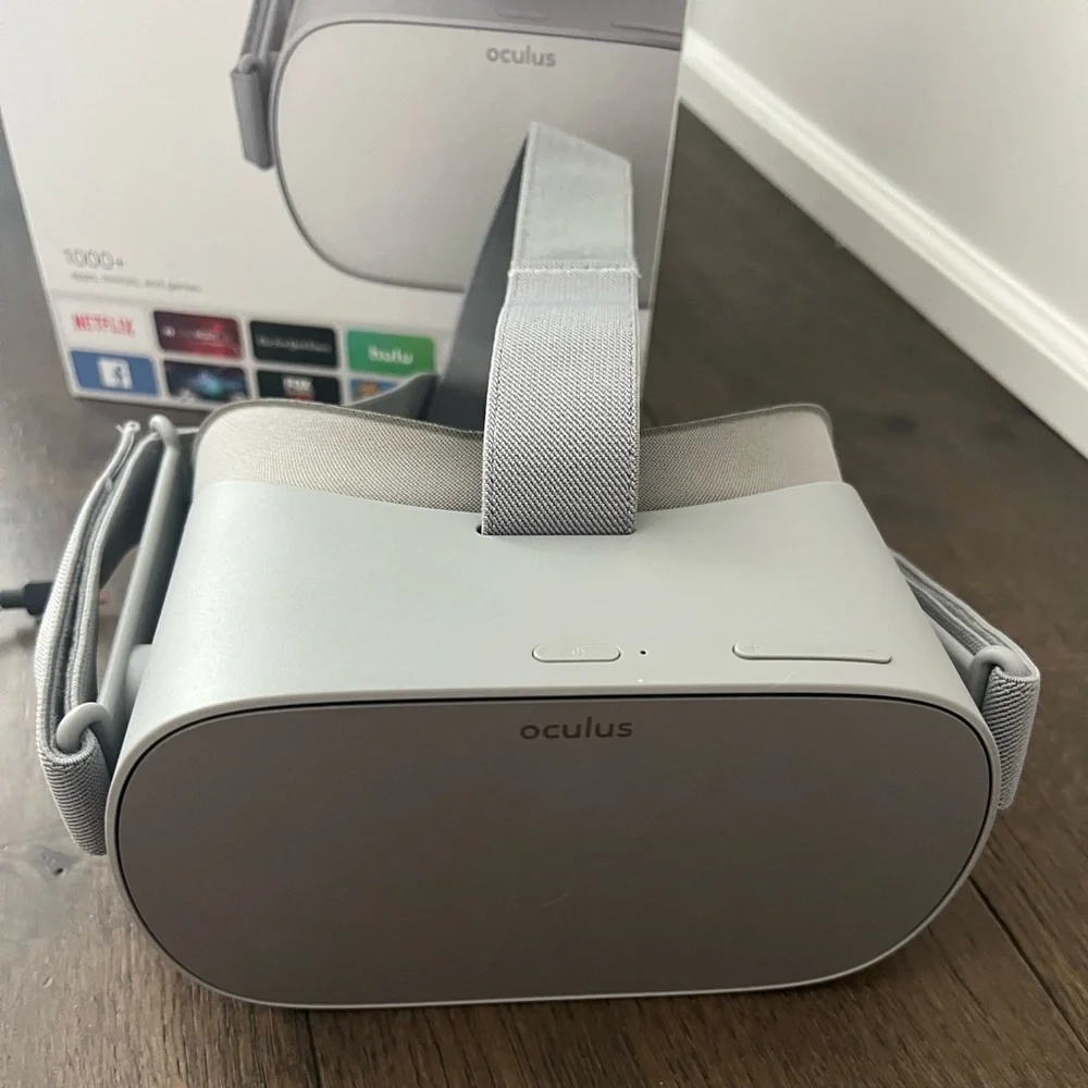 OculusGo - Picture 1 of 3